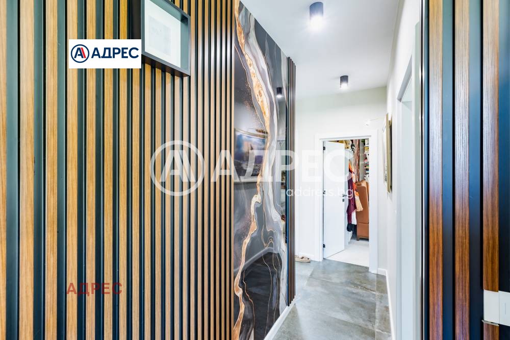 Продава 3-СТАЕН, гр. Варна, м-т Сотира, снимка 6 - Апартаменти - 56234438