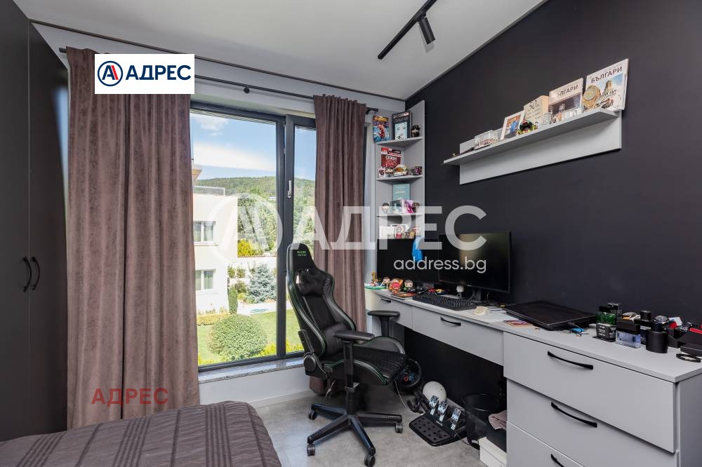 Продава 3-СТАЕН, гр. Варна, м-т Сотира, снимка 14 - Апартаменти - 56234438