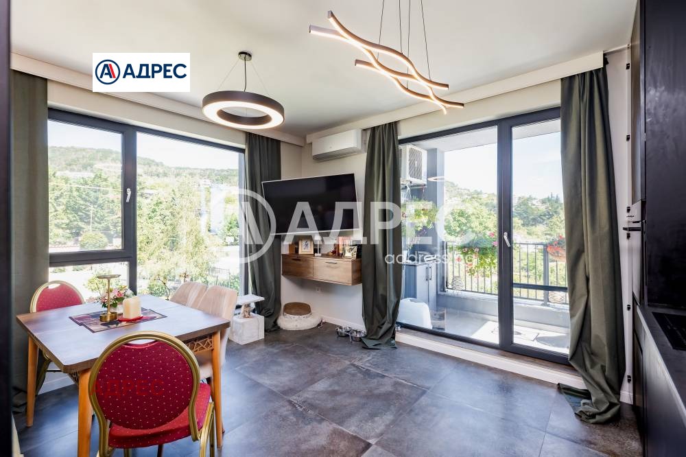 Продава 3-СТАЕН, гр. Варна, м-т Сотира, снимка 7 - Апартаменти - 56234438