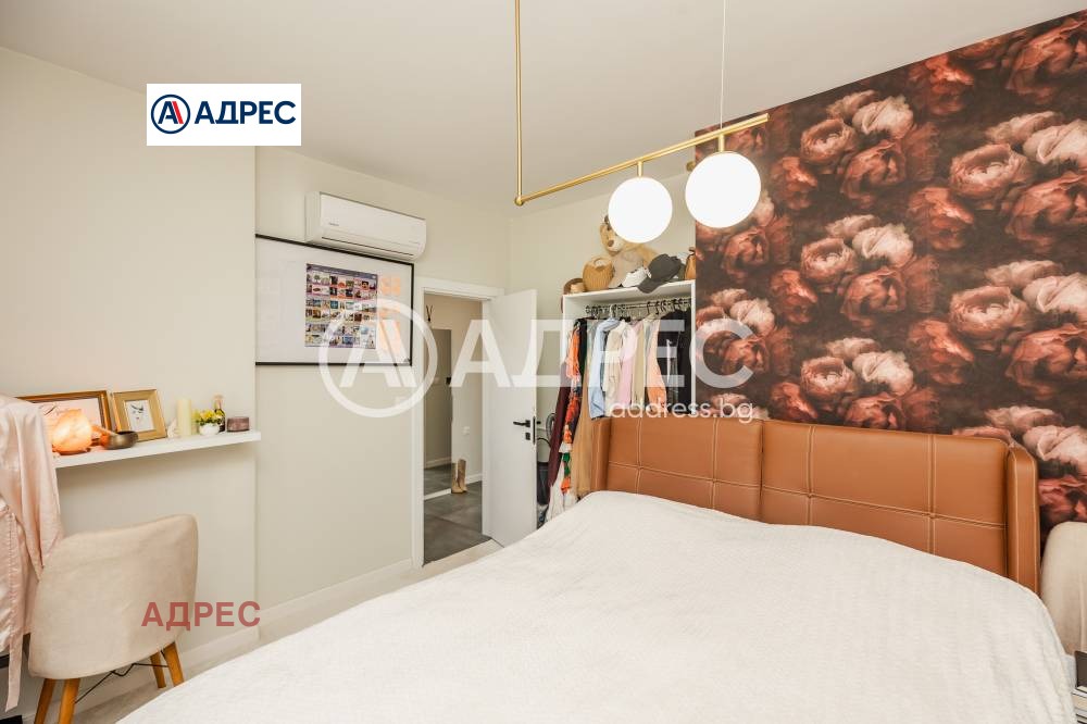 Продава 3-СТАЕН, гр. Варна, м-т Сотира, снимка 10 - Апартаменти - 56234438