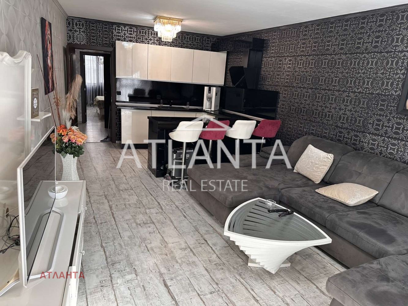 Продава 3-СТАЕН, гр. Варна, Левски 1, снимка 4 - Апартаменти - 56431637