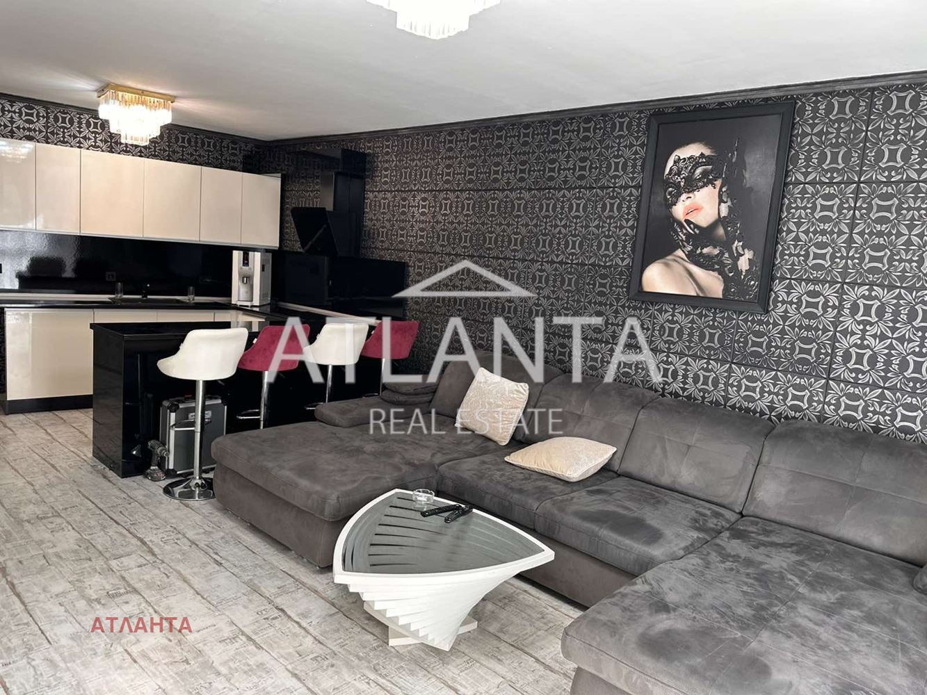 Продава 3-СТАЕН, гр. Варна, Левски 1, снимка 2 - Апартаменти - 56431637