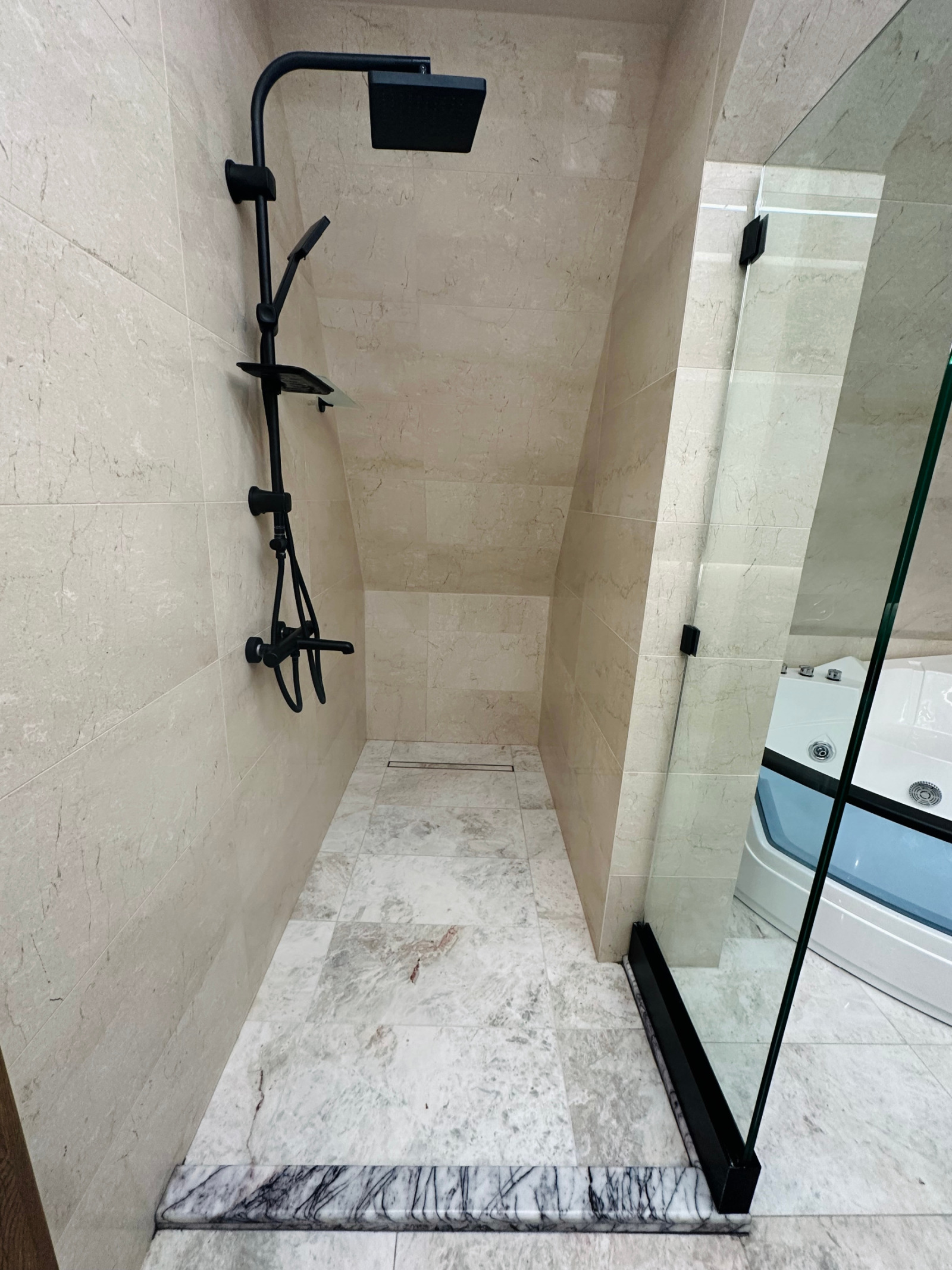 Продава МЕЗОНЕТ, гр. Пловдив, Център, снимка 13 - Апартаменти - 53731037