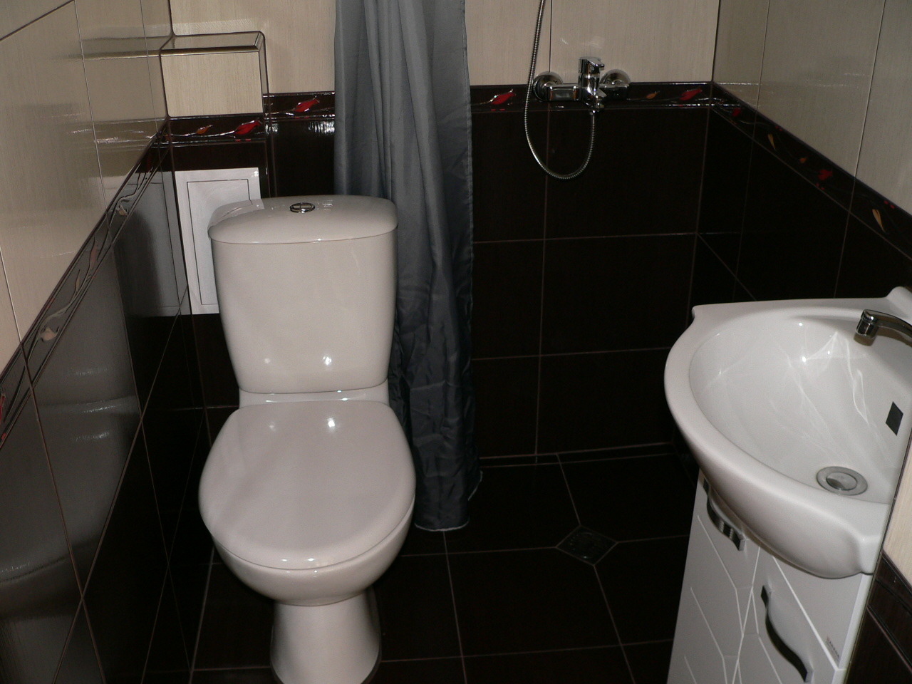 Продава ОФИС, гр. Велико Търново, Бузлуджа, снимка 4 - Офиси - 54114777