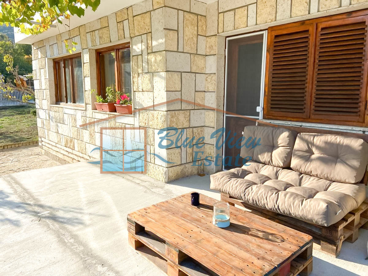 Продава КЪЩА, гр. Балчик, област Добрич, снимка 2 - Къщи - 53959918