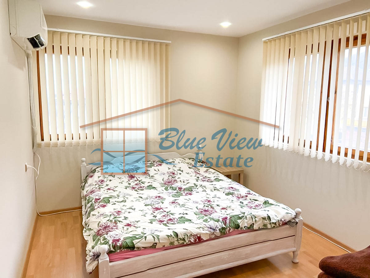 Продава КЪЩА, гр. Балчик, област Добрич, снимка 7 - Къщи - 53959918