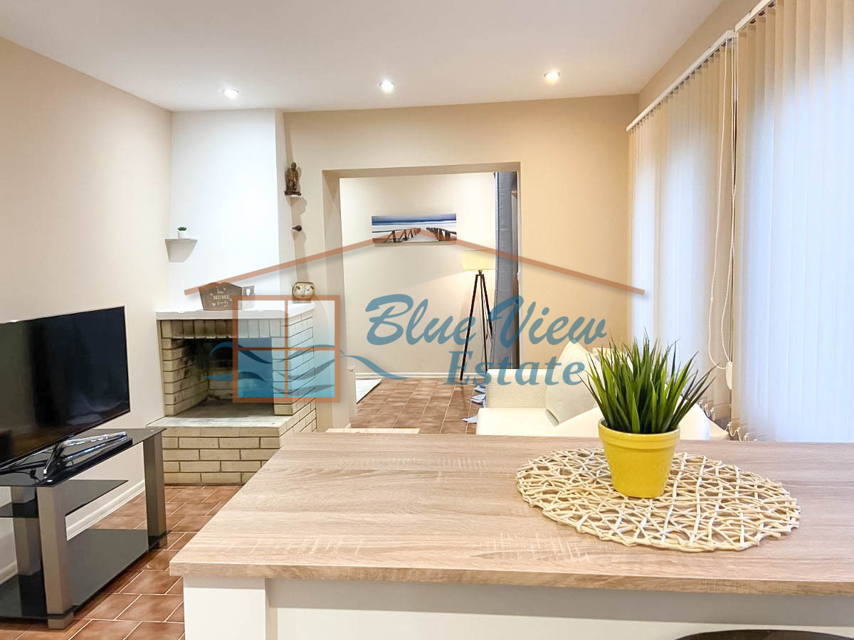 Продава КЪЩА, гр. Балчик, област Добрич, снимка 6 - Къщи - 53959918