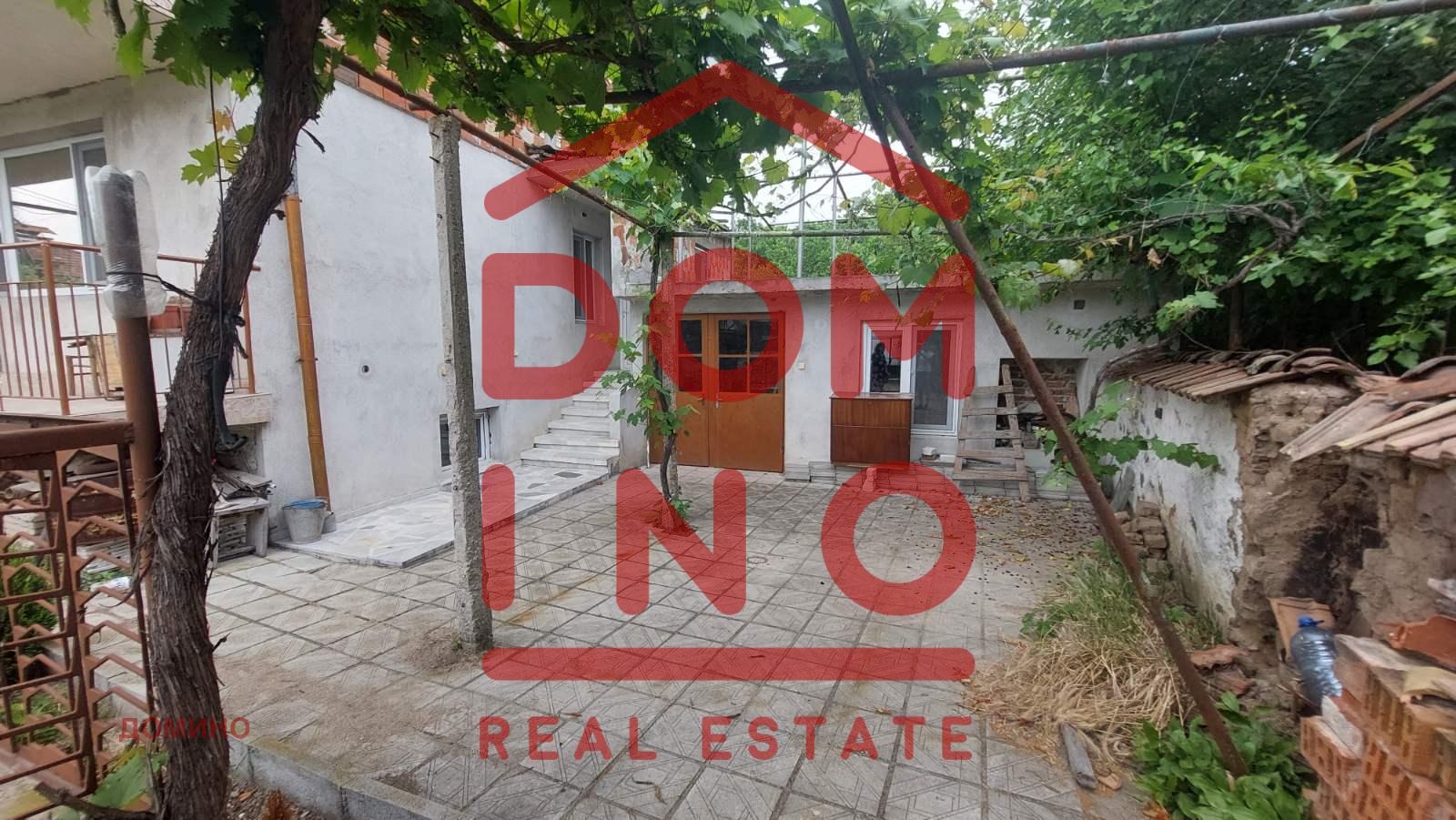 Продава КЪЩА, с. Драгойново, област Пловдив, снимка 9 - Къщи - 54144139