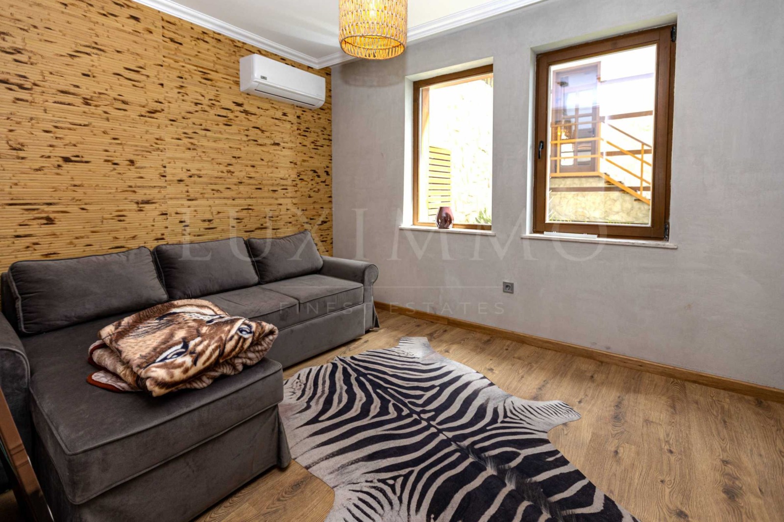 Продава КЪЩА, гр. Свети Влас, област Бургас, снимка 12 - Къщи - 55396229