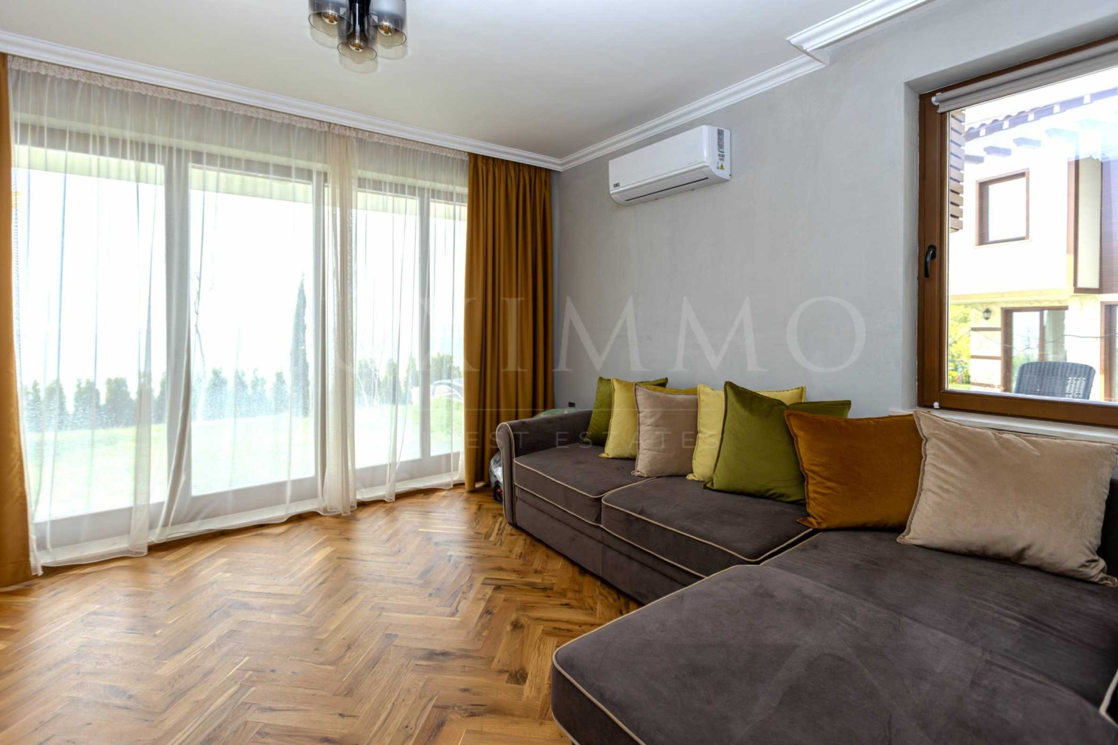Продава КЪЩА, гр. Свети Влас, област Бургас, снимка 11 - Къщи - 55396229
