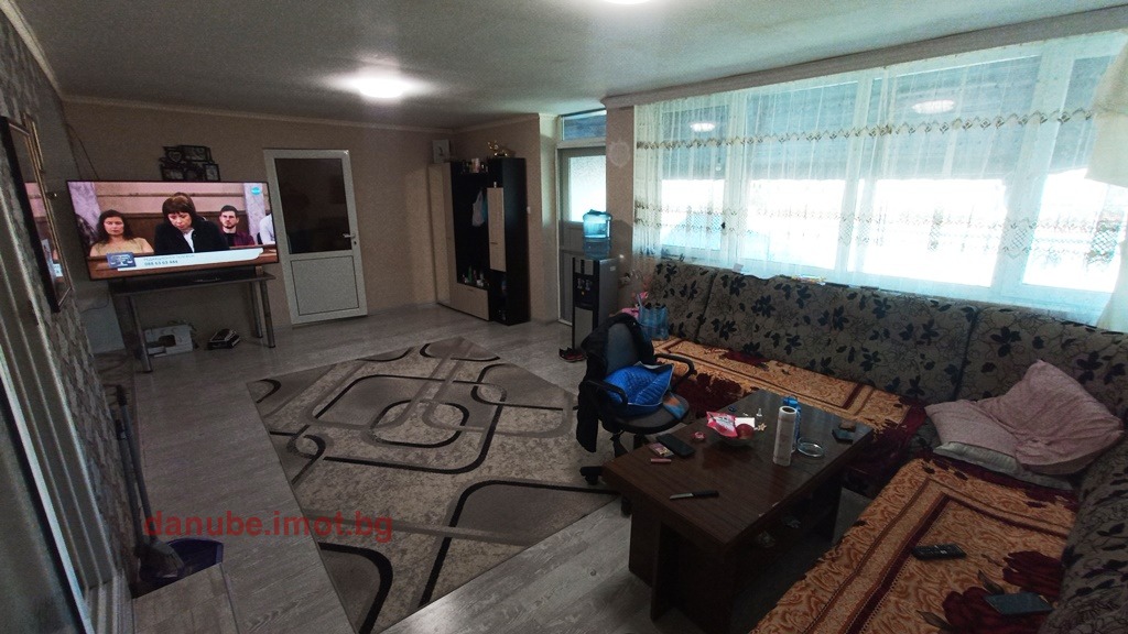 Продава КЪЩА, гр. Русе, Родина 2, снимка 5 - Къщи - 55681886