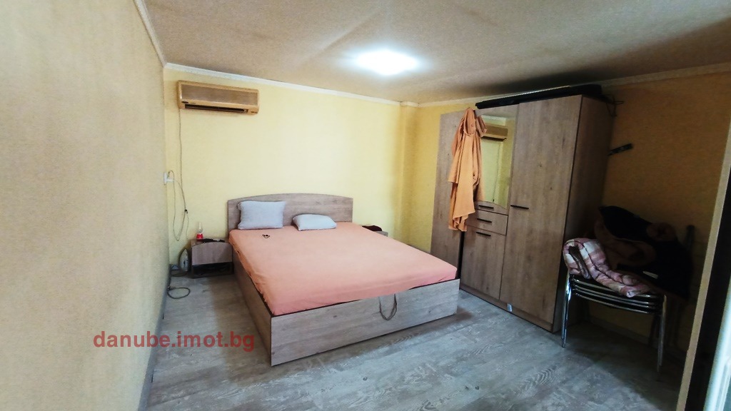 Продава КЪЩА, гр. Русе, Родина 2, снимка 4 - Къщи - 55681886