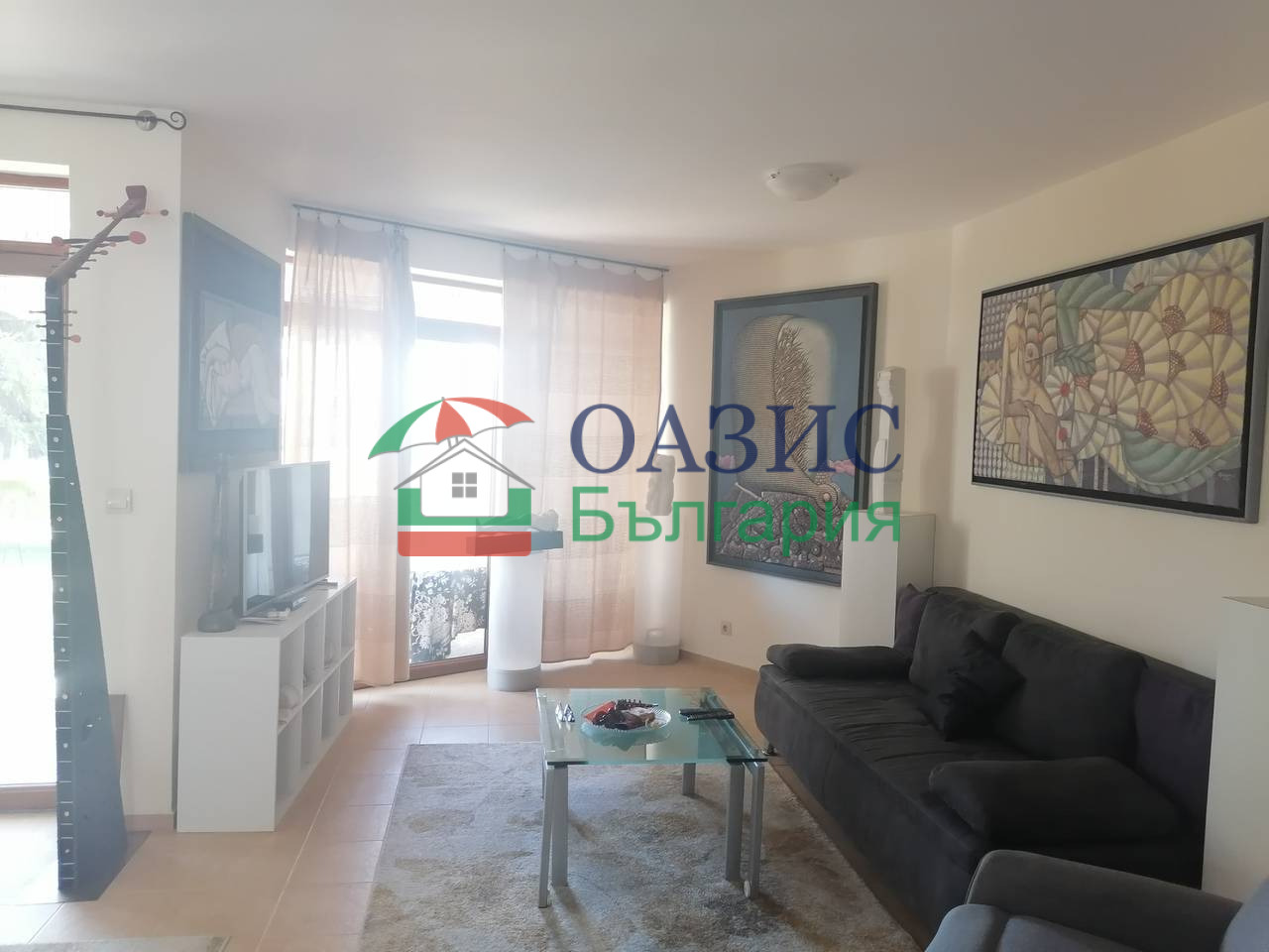 Продава КЪЩА, к.к. Слънчев бряг, област Бургас, снимка 7 - Къщи - 55794642