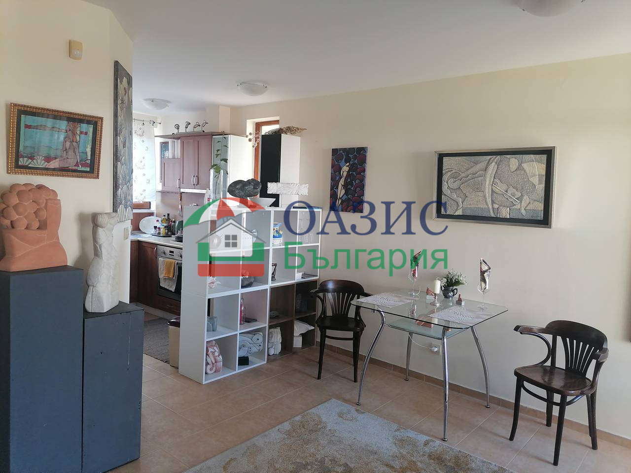 Продава КЪЩА, к.к. Слънчев бряг, област Бургас, снимка 6 - Къщи - 55794642