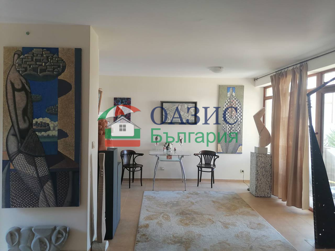 Продава КЪЩА, к.к. Слънчев бряг, област Бургас, снимка 8 - Къщи - 55794642