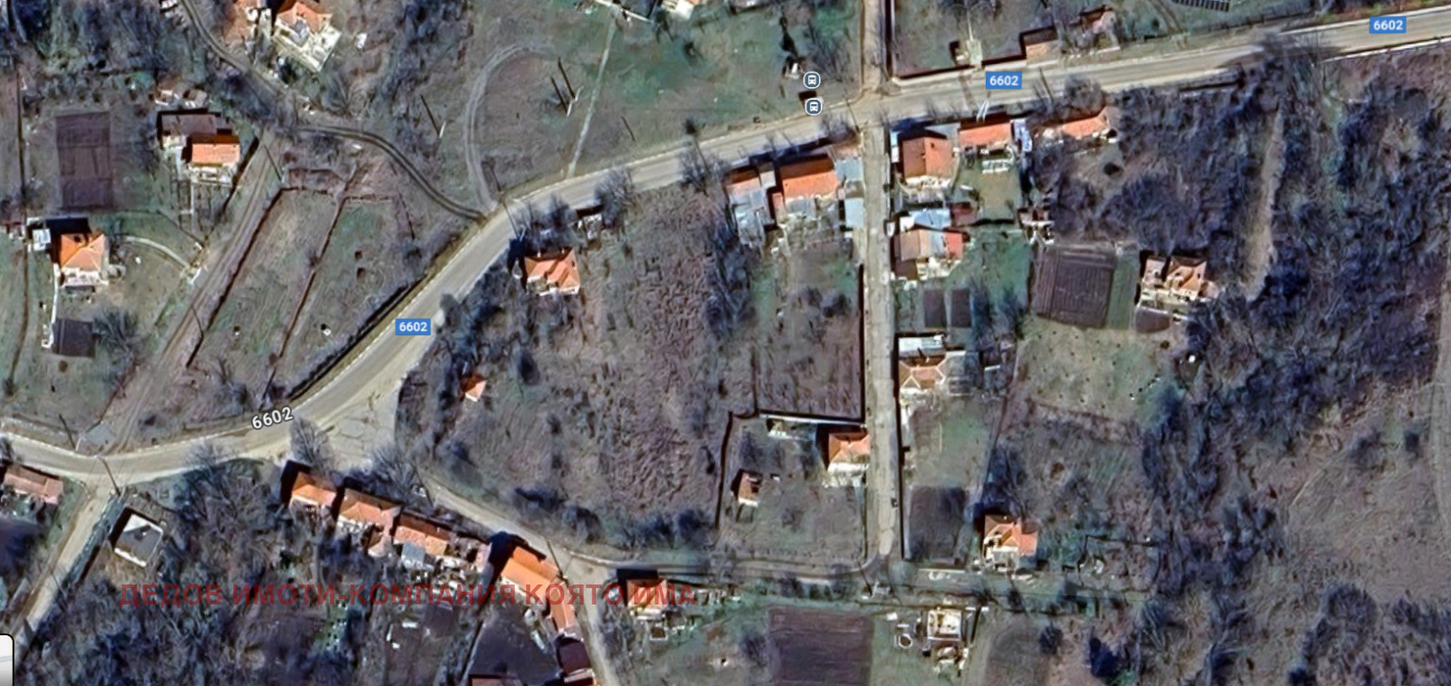 Продава ПАРЦЕЛ, с. Сладък кладенец, област Стара Загора