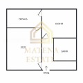 Продава  2-стаен град София , Надежда 1 , 41 кв.м | 49146098 - изображение [4]