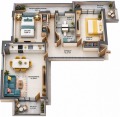 Продава  3-стаен област София , гр. Своге , 120 кв.м | 25224150 - изображение [7]