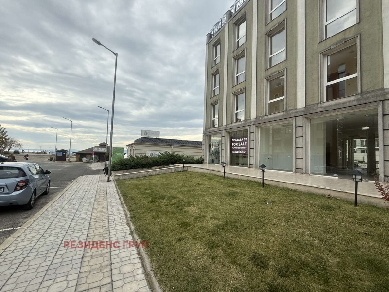 Продава МАГАЗИН в област Бургас, гр. Поморие - 161 кв.м / 289 872 € » 566 940.35 лв., РЕЗИДЕНС ГРУП