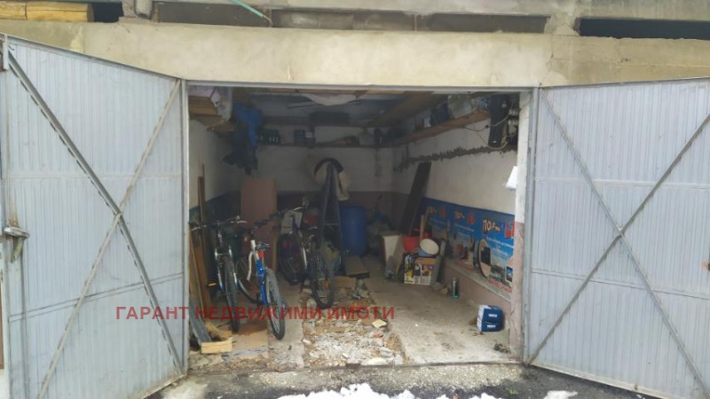 Продава ГАРАЖ в град Габрово, Трендафил 1 - 18 кв.м / 16 300 € » 31 880.03 лв., ГАРАНТ НЕДВИЖИМИ ИМОТИ