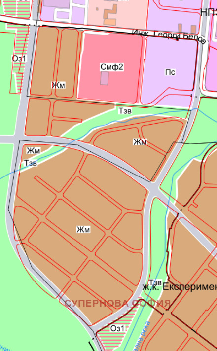 Продава ПАРЦЕЛ | Imot.bg — изображение 1