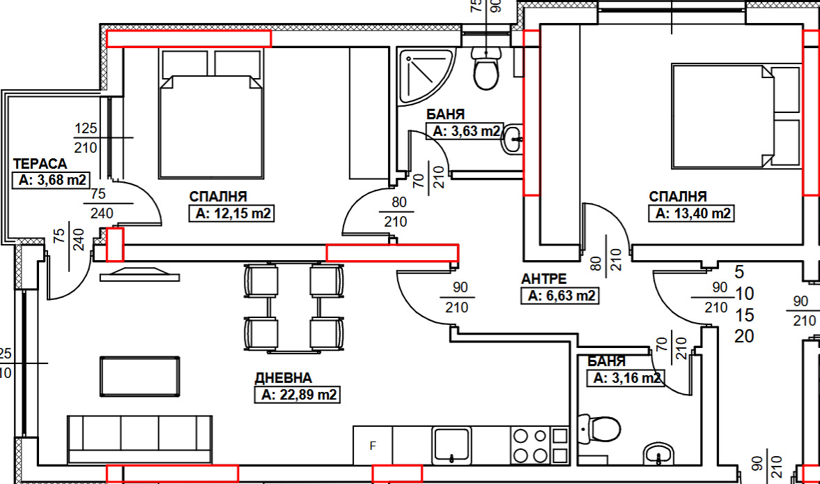 ������� 3-����� | Imot.bg � ����������� 1