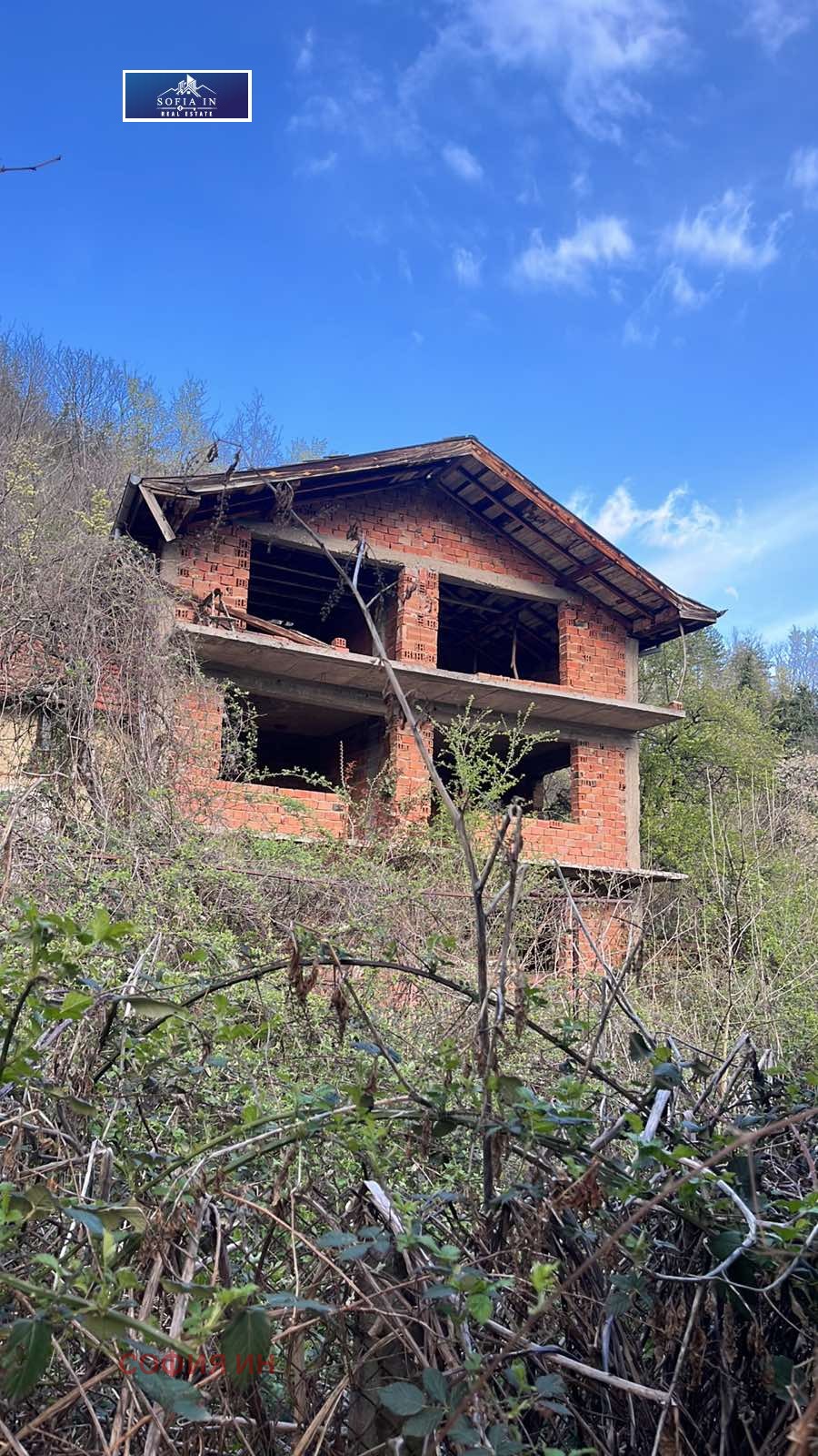 Продава КЪЩА | Imot.bg — изображение 1