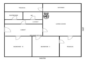Продажба на етажи от къща в град Шумен — страница 2 - изображение 11 