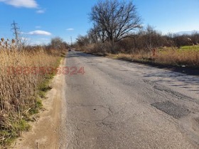 Парцел град Пловдив, Рогошко шосе 3