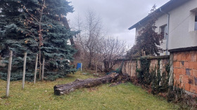 Trama Malinova dolina, Sofia