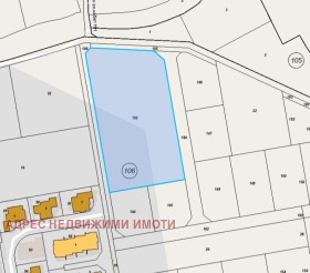 Trama Studentsko gradche, Stara Zagora