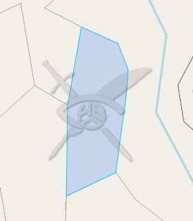 ПАРЦЕЛ, 2 000 m2