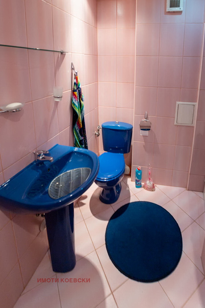 Satılık  Stüdyo Sofia , Lyulin 9 , 51 metrekare | 52310804 - görüntü [6]