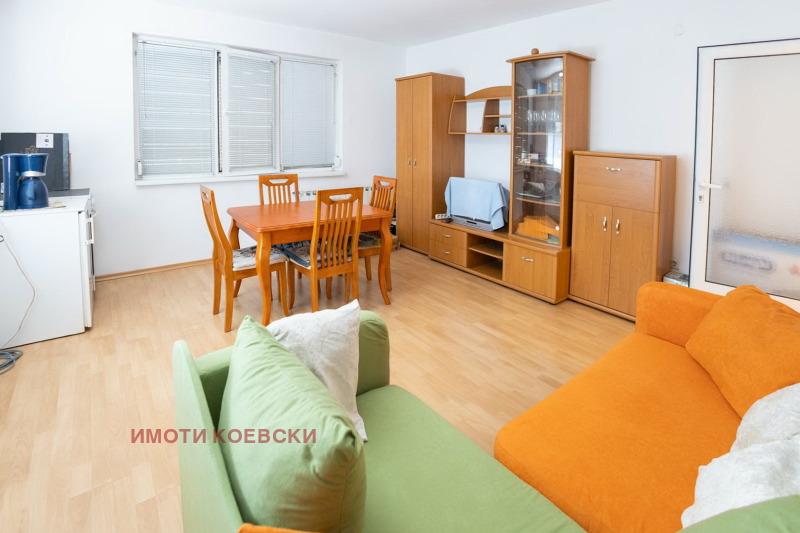 Satılık  Stüdyo Sofia , Lyulin 9 , 51 metrekare | 52310804