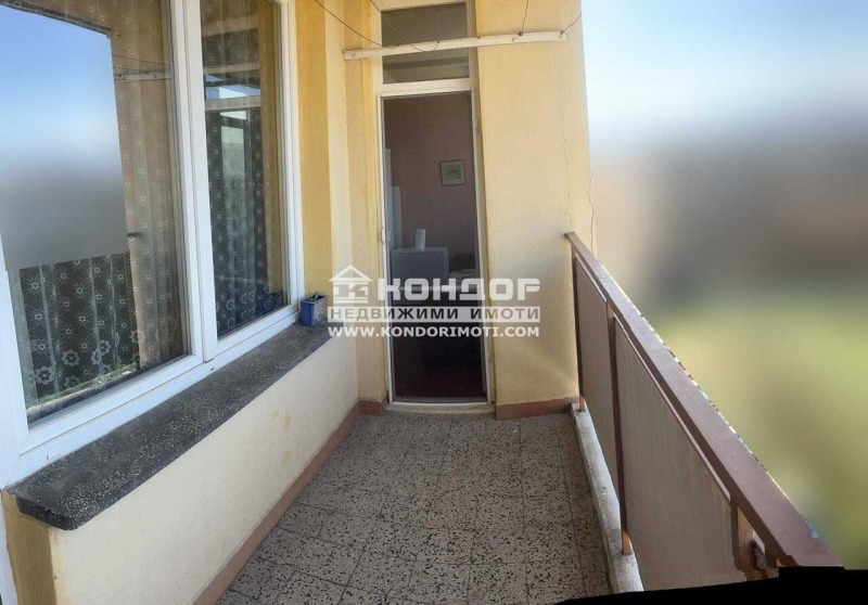 Na prodej  1 ložnice Plovdiv , Vastaničeski , 87 m2 | 85846514 - obraz [13]