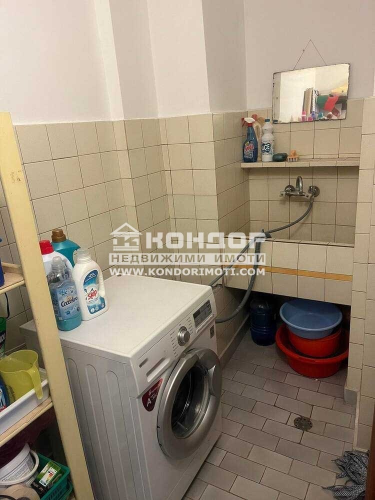 Satılık  1 yatak odası Plovdiv , Vastaniçeski , 87 metrekare | 85846514 - görüntü [10]