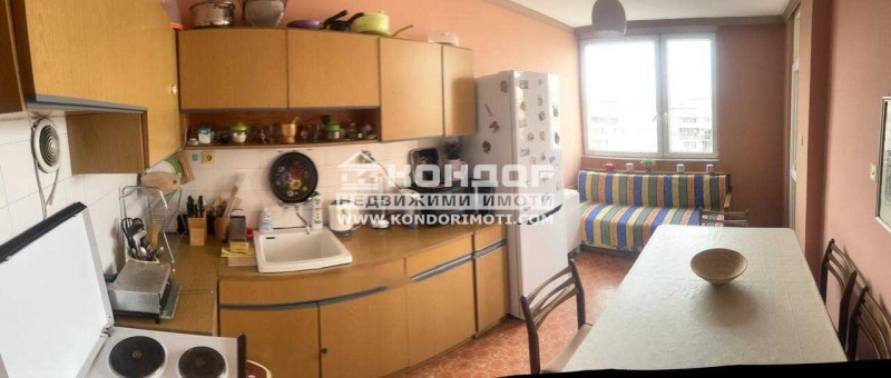 Продаја  1 спаваћа соба Пловдив , Вастанически , 87 м2 | 85846514