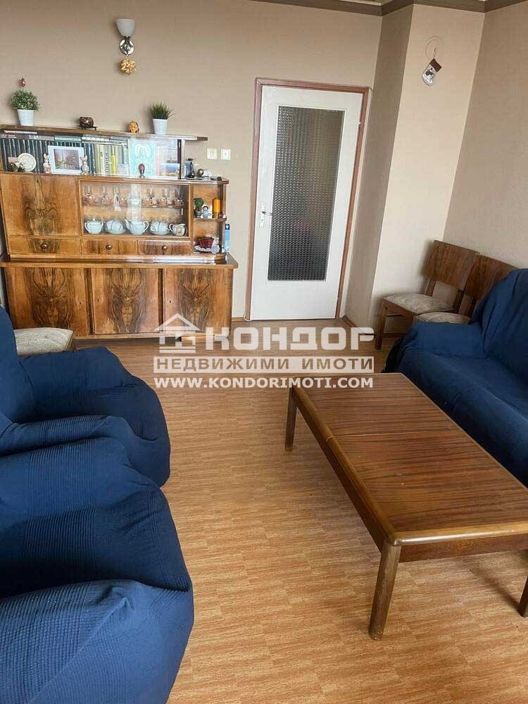 Satılık  1 yatak odası Plovdiv , Vastaniçeski , 87 metrekare | 85846514 - görüntü [6]