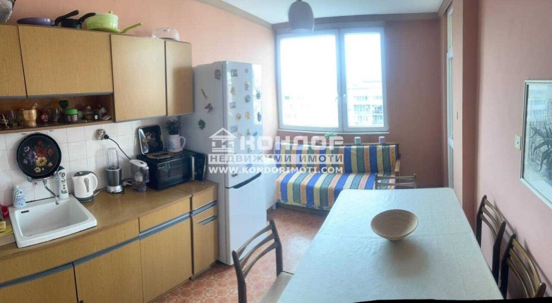 For Sale  1 bedroom Plovdiv , Vastanicheski , 87 sq.m | 85846514 - image [2]