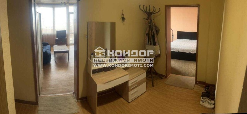 Zu verkaufen  1 Schlafzimmer Plowdiw , Wastanitscheski , 87 qm | 85846514 - Bild [9]