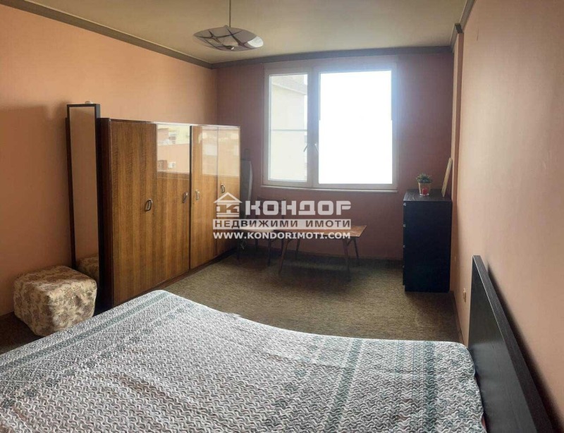 Продава  2-стаен град Пловдив , Въстанически , 87 кв.м | 85846514 - изображение [4]