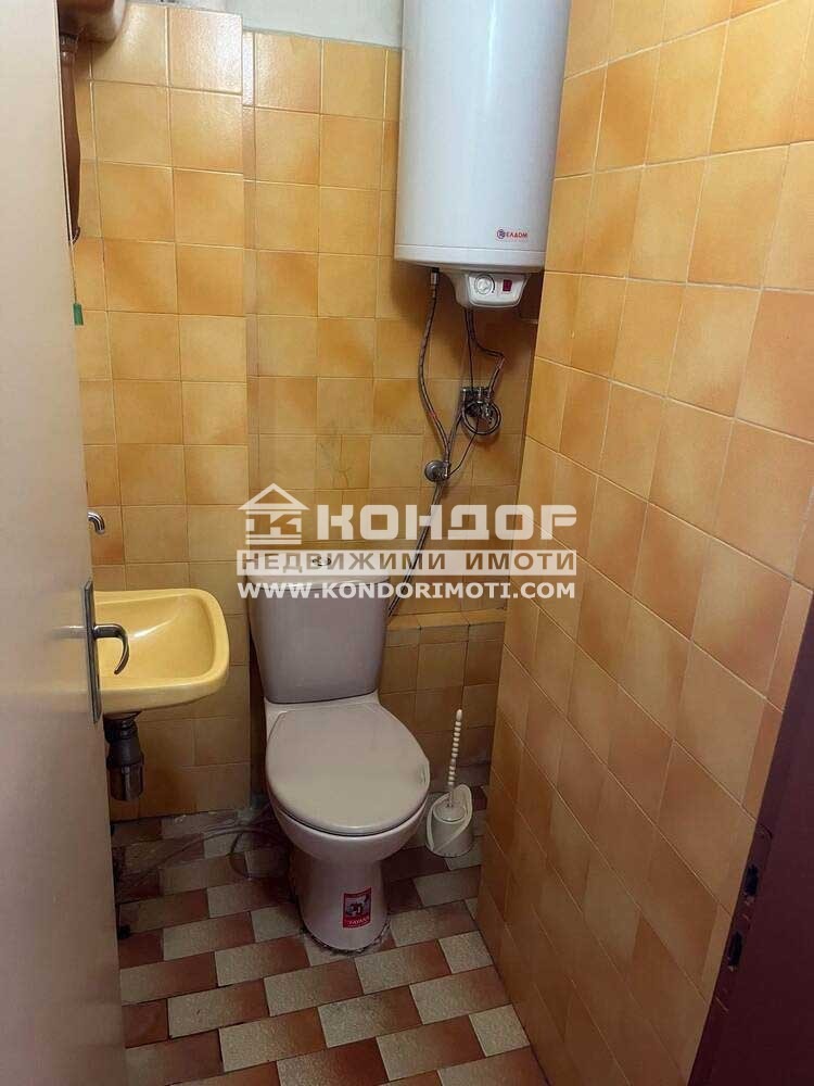 Te koop  1 slaapkamer Plovdiv , Vastanitsjeski , 87 m² | 85846514 - afbeelding [12]