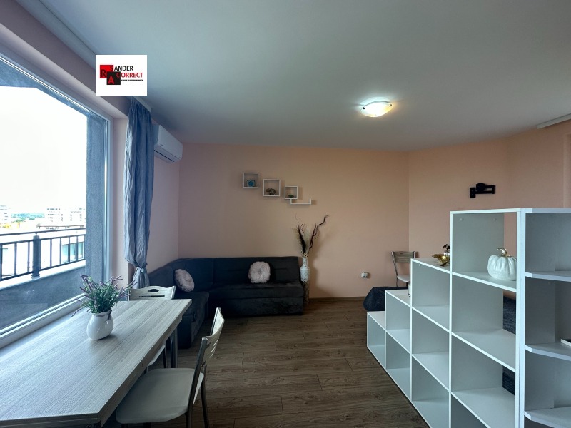 Zu verkaufen  1 Schlafzimmer Sofia , Lewski G , 60 qm | 96806630 - Bild [8]