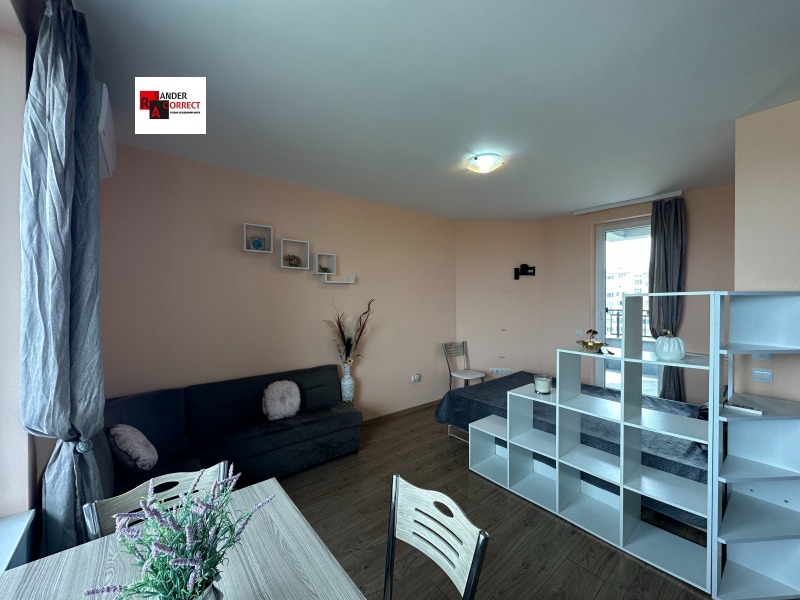 Zu verkaufen  1 Schlafzimmer Sofia , Lewski G , 60 qm | 96806630 - Bild [9]