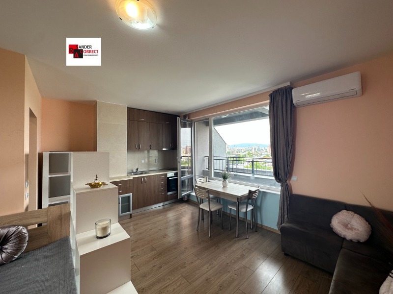 À venda  1 quarto Sofia , Levski G , 60 m² | 96806630 - imagem [13]