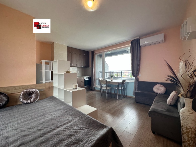 For Sale  1 bedroom Sofia , Levski G , 60 sq.m | 96806630 - image [11]