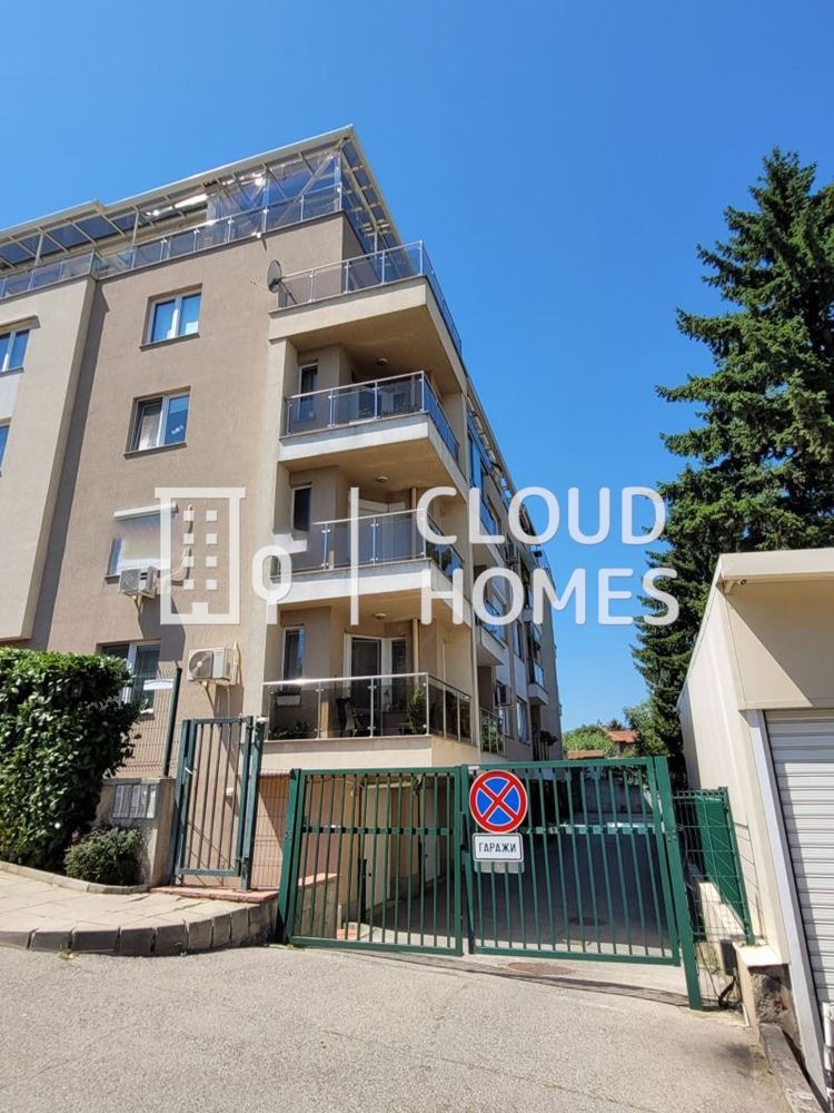 For Sale  1 bedroom Sofia , Boyana , 75 sq.m | 57844463 - image [11]