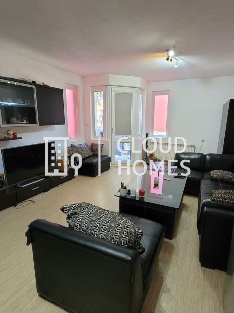 Eladó  1 hálószoba Sofia , Bojana , 75 négyzetméter | 57844463 - kép [3]