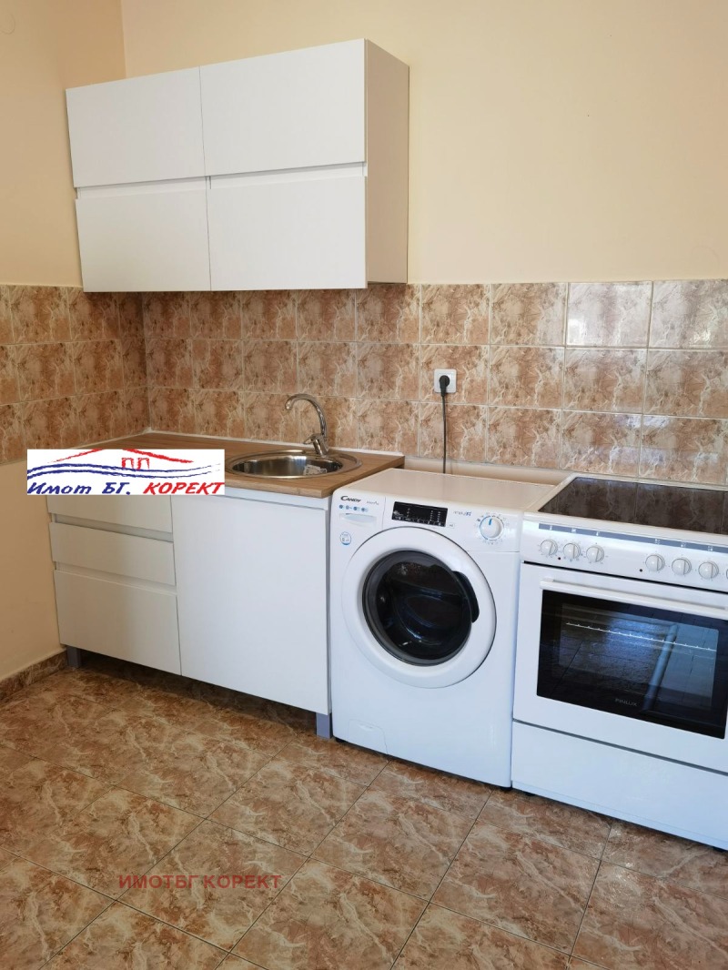 Продава 2-СТАЕН, гр. София, Слатина, снимка 7 - Aпартаменти - 49310757