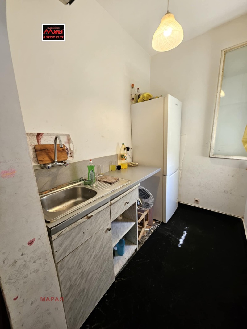 Till salu  1 sovrum Ruse , Drujba 2 , 41 kvm | 32205908 - bild [2]